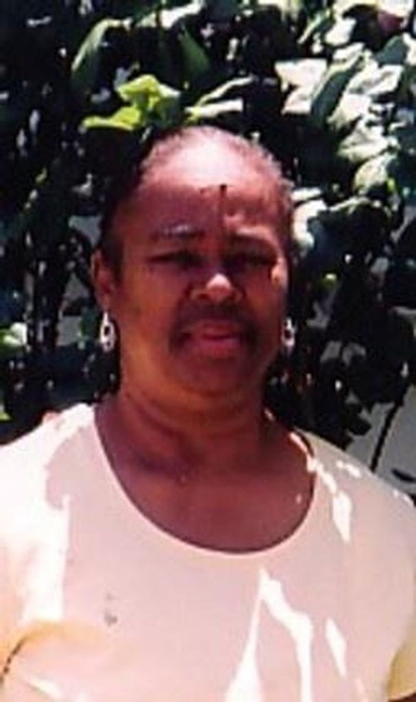 Betty Ann Clay