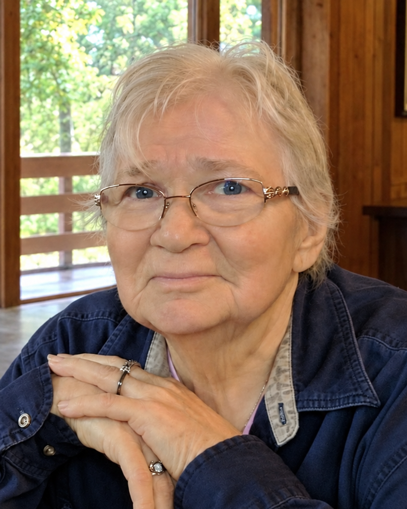 Sonja Middendorf Profile Photo