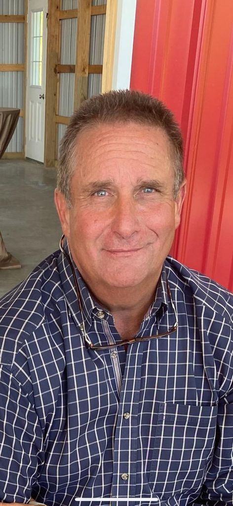 Robert Scott Mccauley