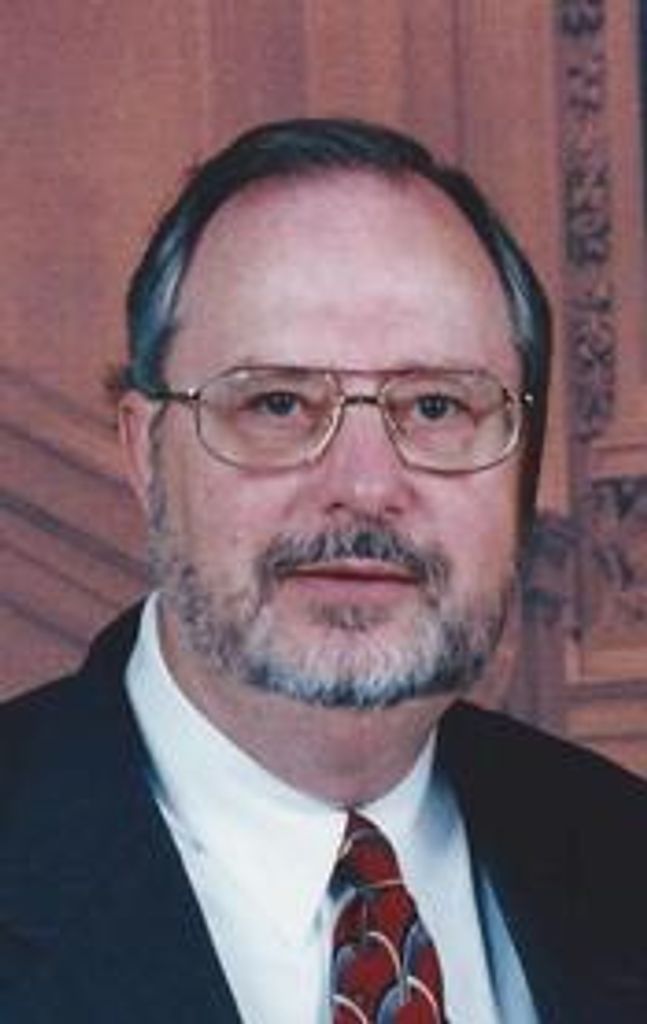 Robert Keith Washburn Profile Photo