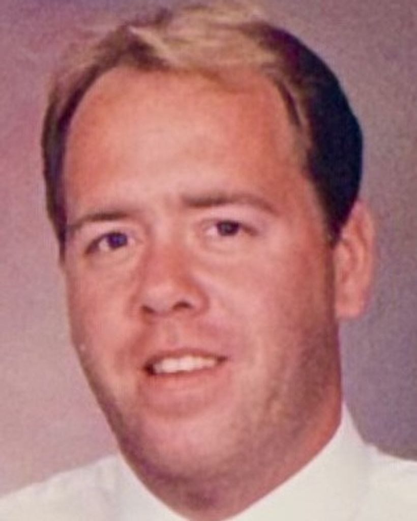 Gerald Martin "Jerry" Ortt Profile Photo