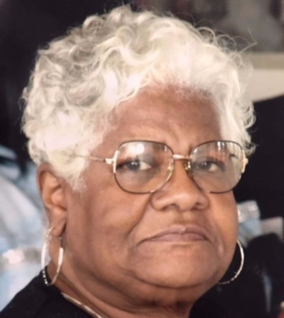 Phyllis J. Ross