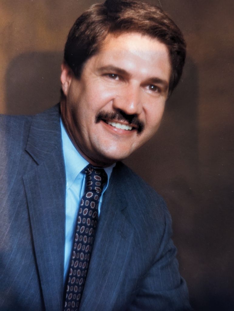 Elbert Fagan "Bert" Bird Jr. Profile Photo