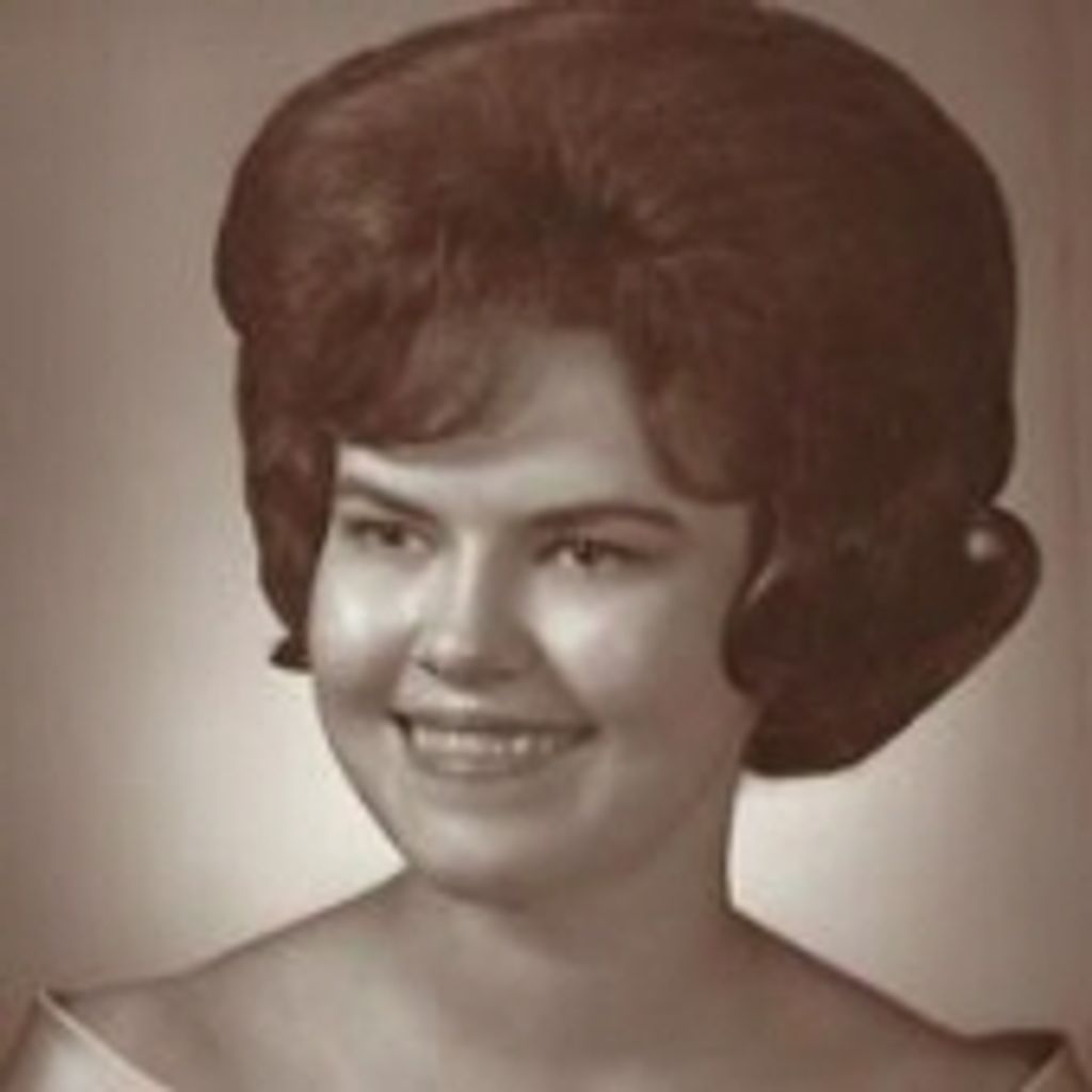 Jeanette Elaine Cruz