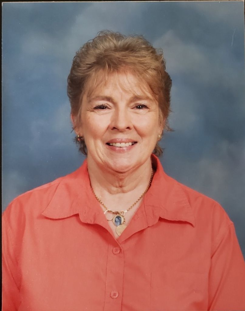 Nancy M. (Madera)  Gallagher Profile Photo