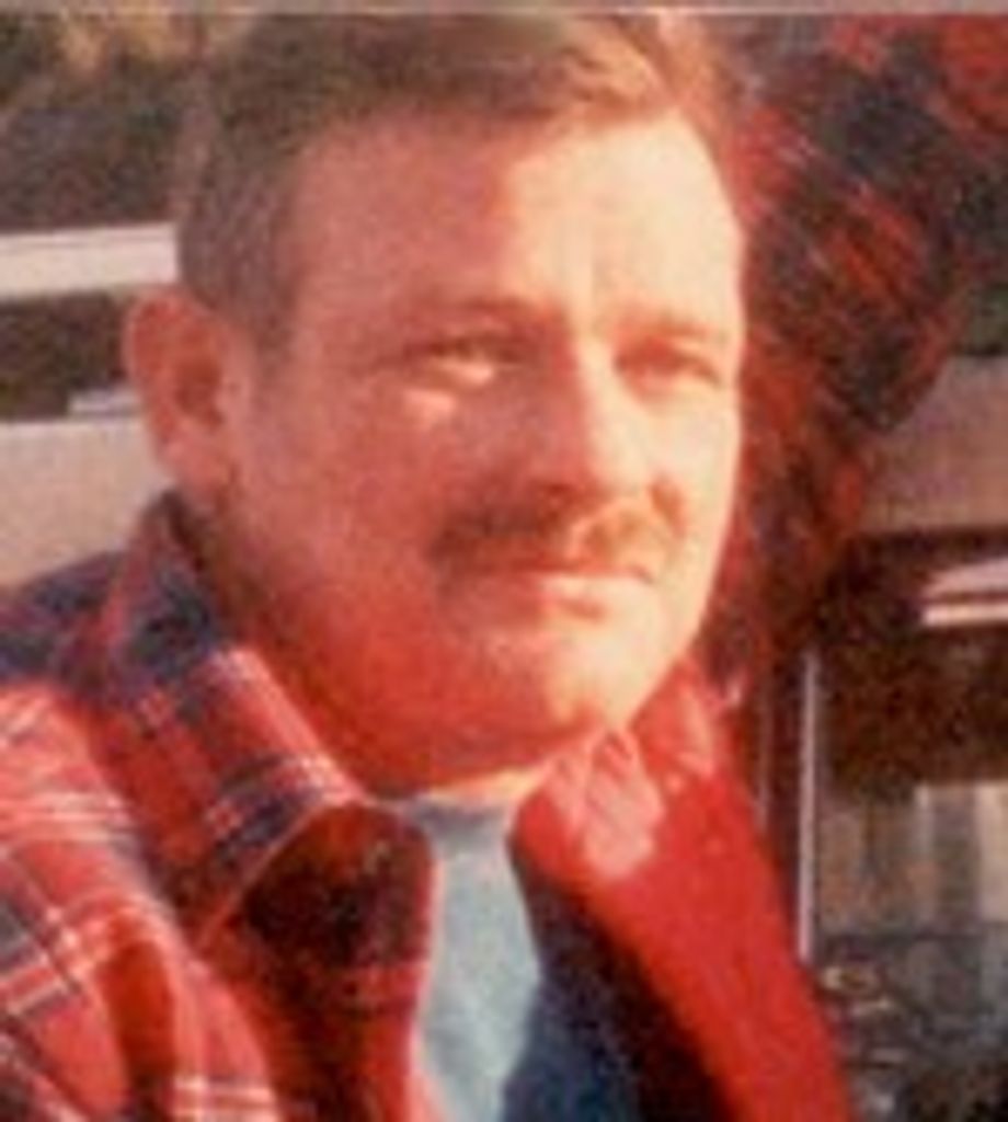 Robert S. Hampton Sr.