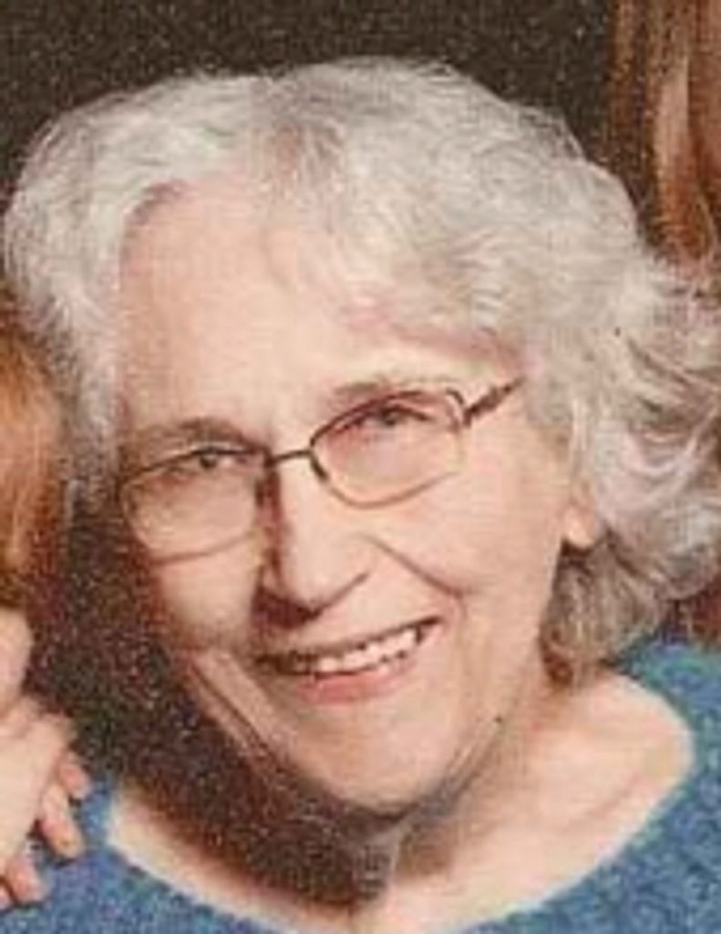 Helen  Elizabeth James