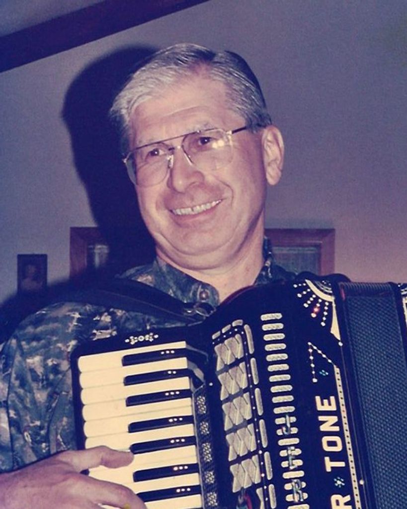 Jerome J. “Jerry” Troha Profile Photo
