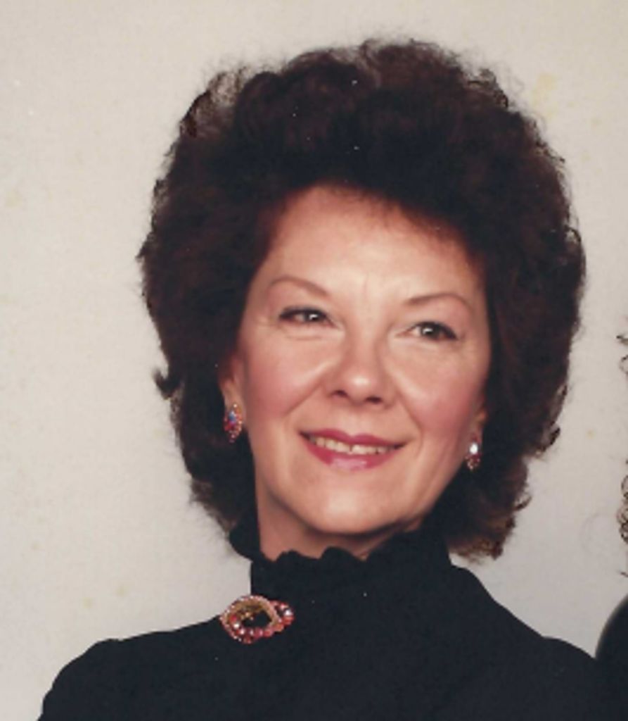 Martha Mullins Profile Photo