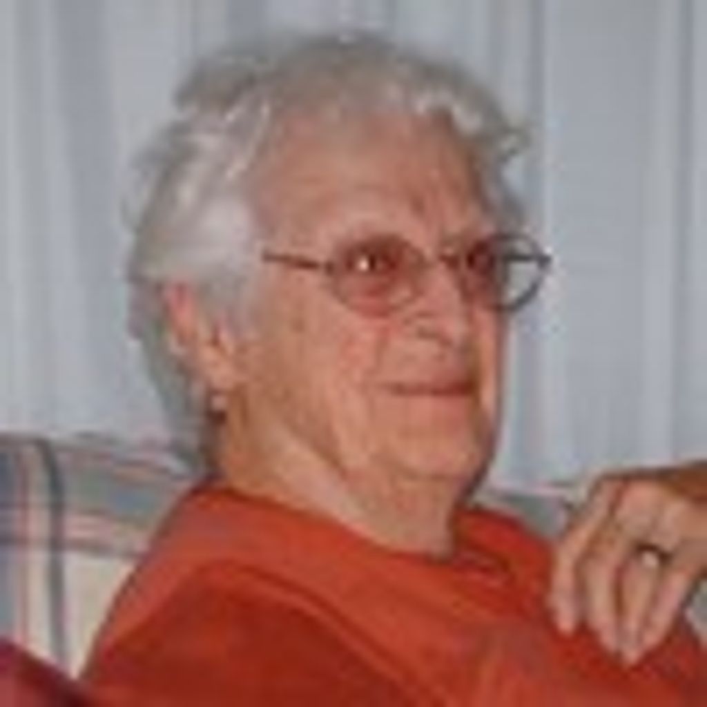 Christine Frances Grant Profile Photo