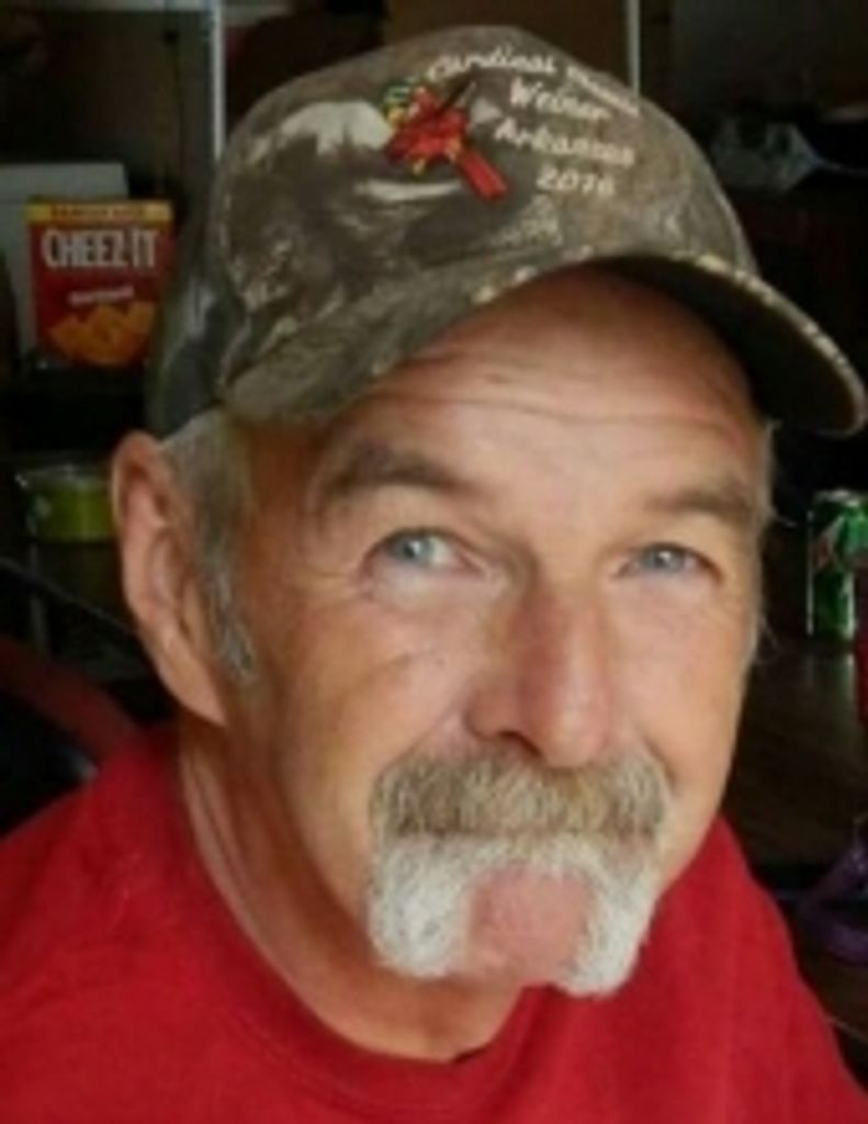 Roy Asher