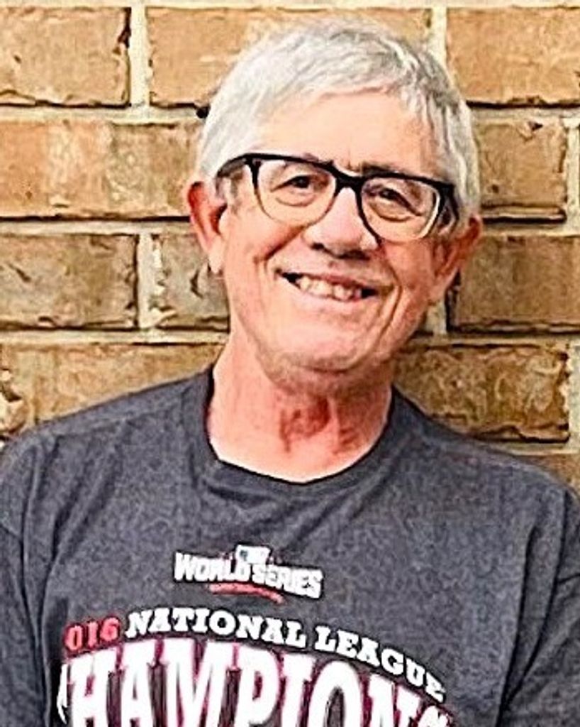 Pat Furniss Profile Photo