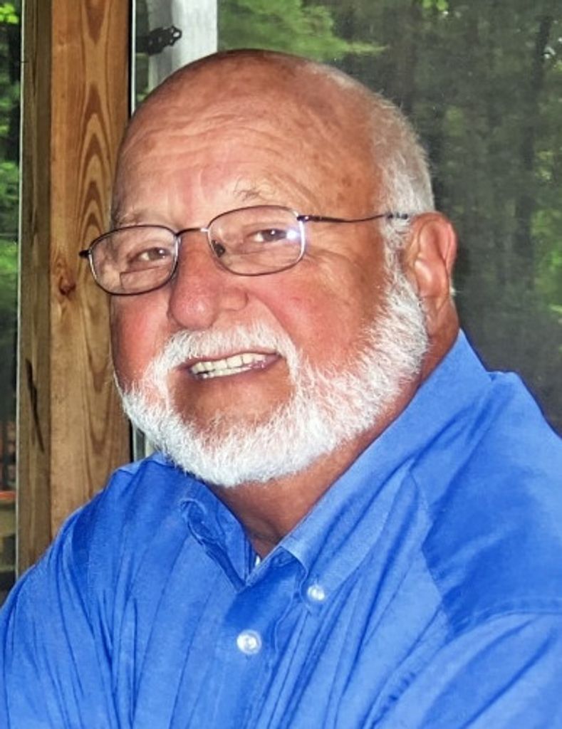Fred Everett Spiegelhalter, Jr.