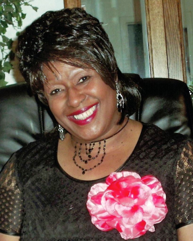 Mrs. Mary Moore McDonald Profile Photo