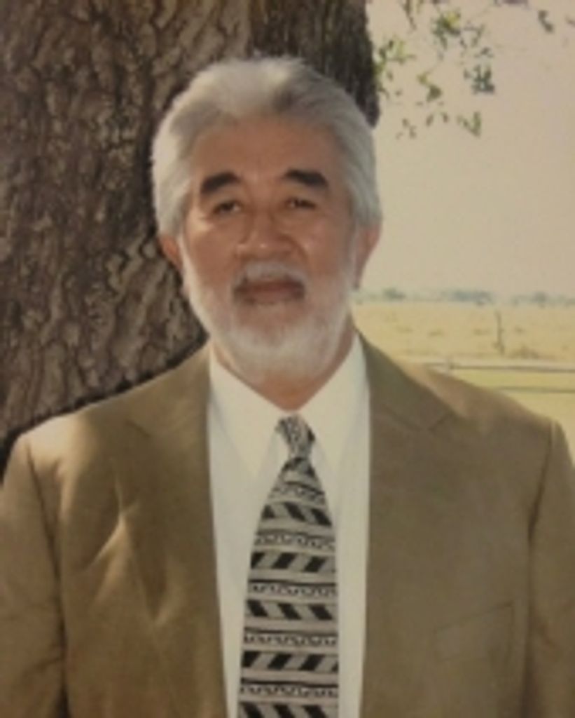 Ernest Garcia Gonzales Profile Photo
