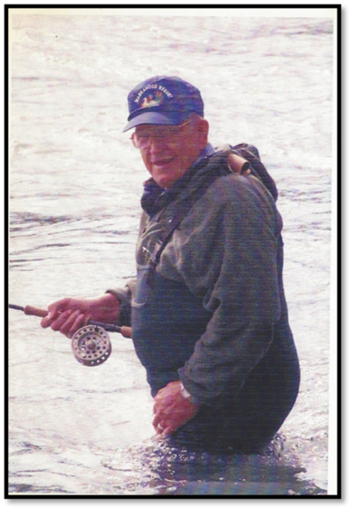 Wayne Leroy Hart Profile Photo