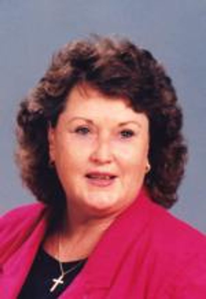 Dorothy Marie Morris