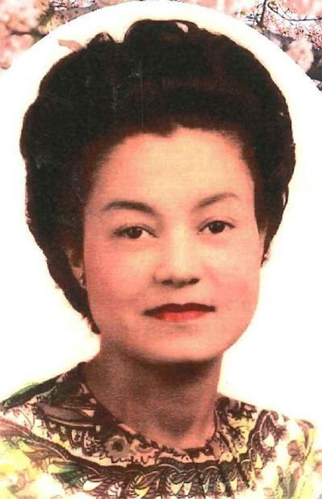 Lucinda Matilda Shepperson Profile Photo