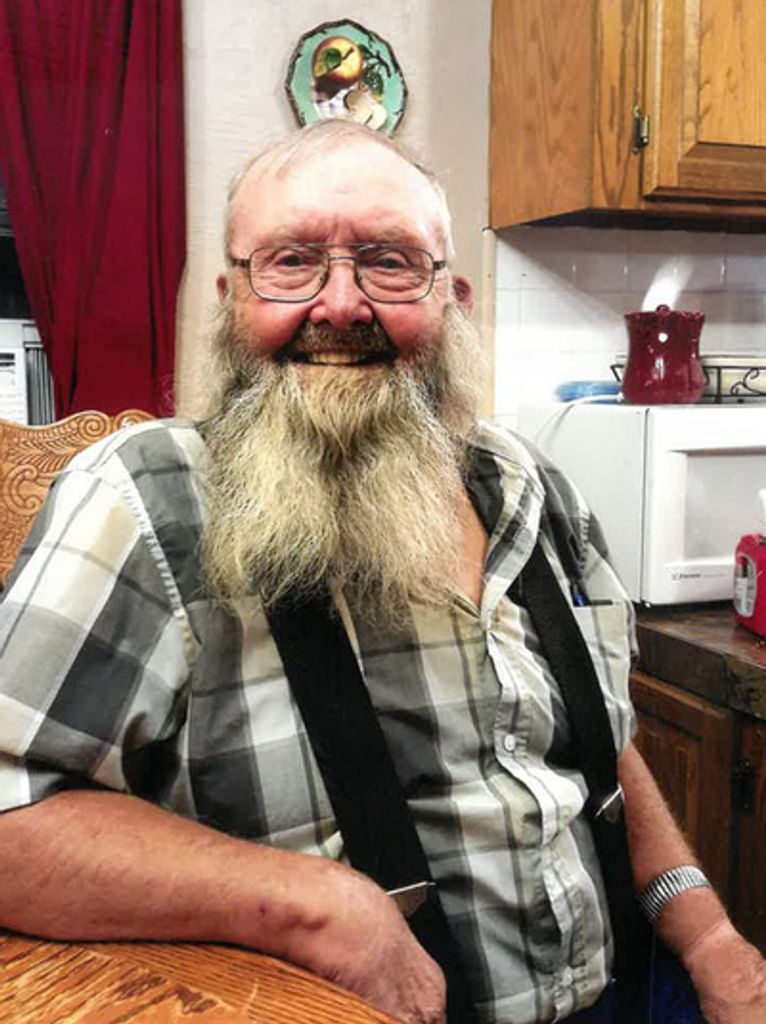 Marvin Lester Hayford