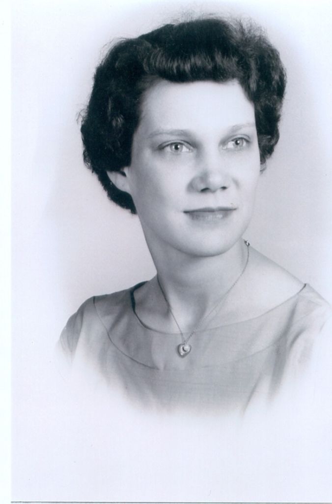 Helen Kay (Koch)  Wiser