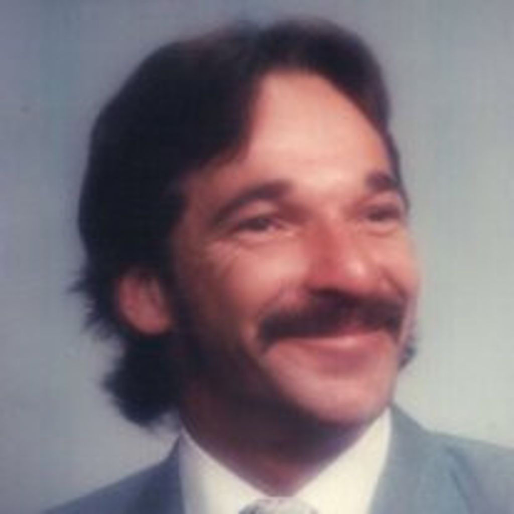 Roger Richard Borne, Jr.