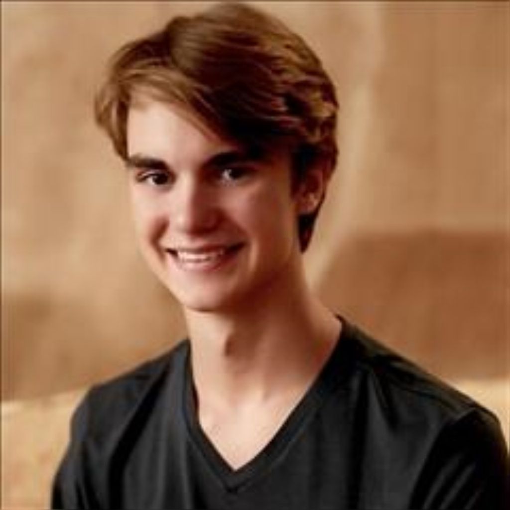 Zachary James Martin