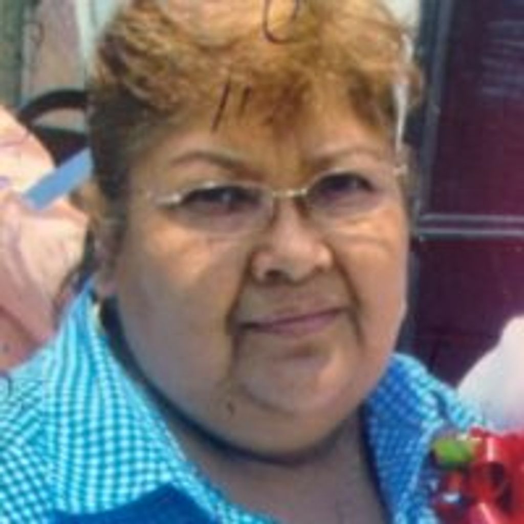 Maria Aucencia Rafaela Sandoval