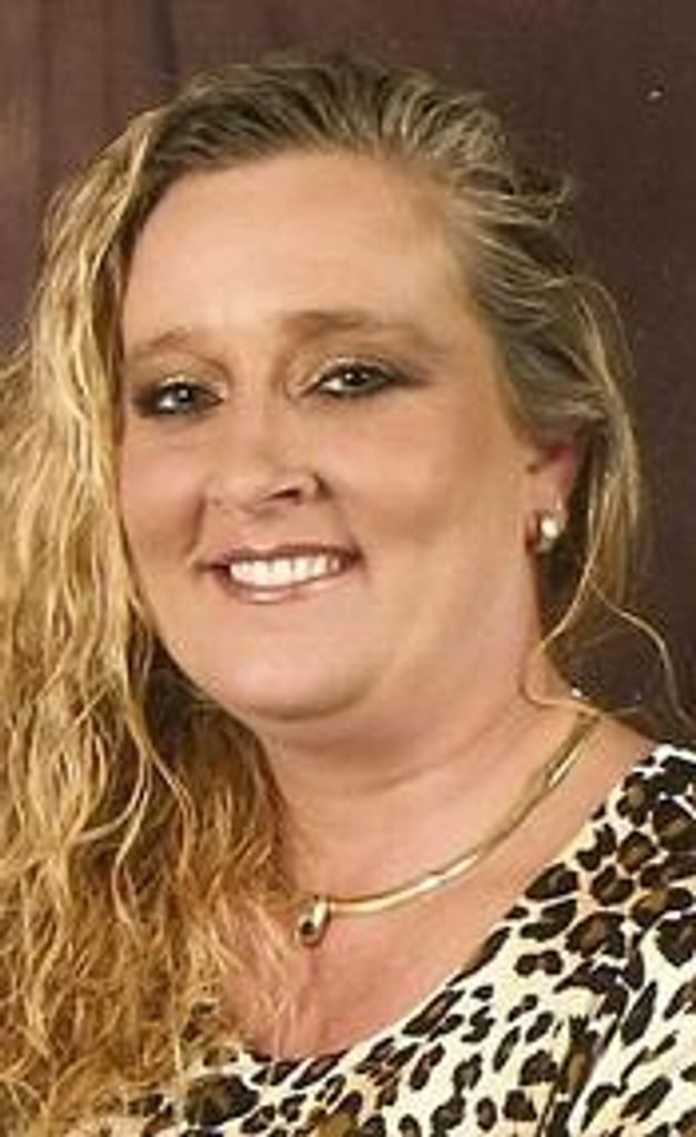 Mindy M. Martin-Heine Profile Photo