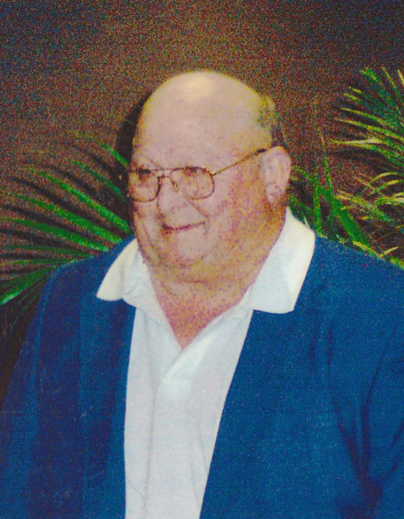 John DeLong