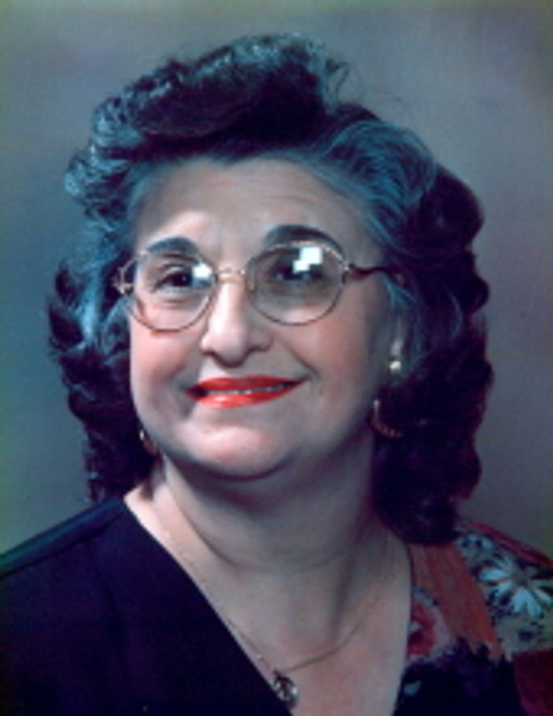 Angeleen Cusimano Fontana