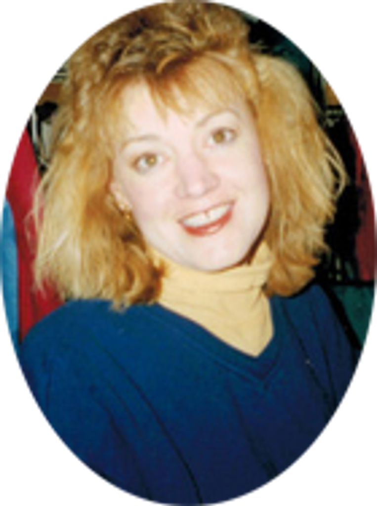 Laurie Parkes Profile Photo
