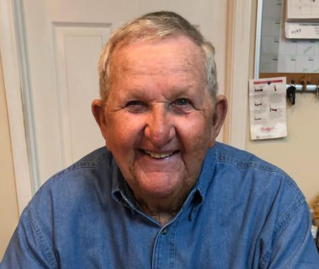 Gerald Wendell Kilpatrick Profile Photo