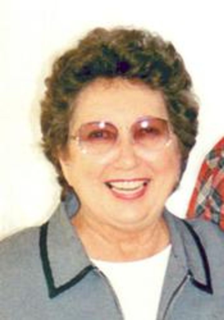 Verna Virginia Orsak