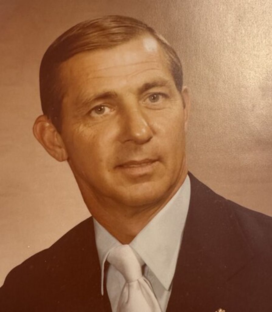 Arthur Flowers Profile Photo