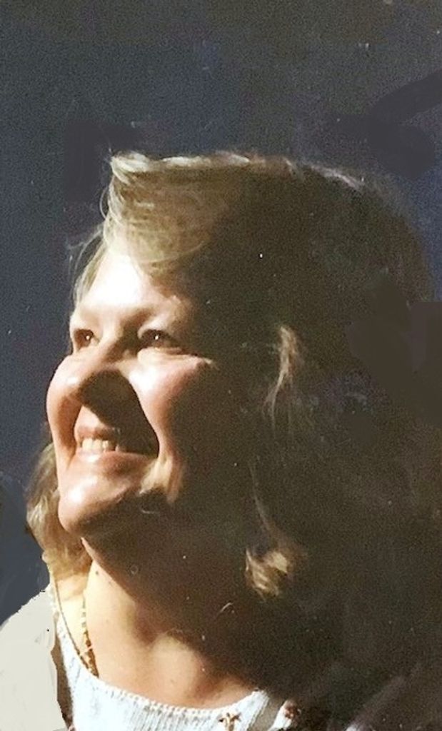 Kathleen Grace Aney Profile Photo