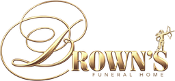 Brown's Funeral Home Logo