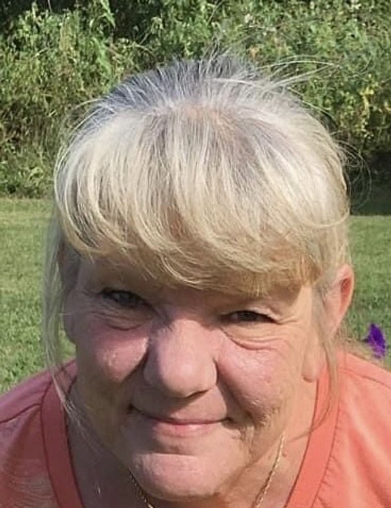 Judith Lyons Profile Photo