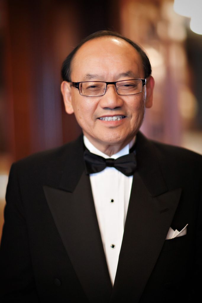 Wardon Melvin Wong Profile Photo
