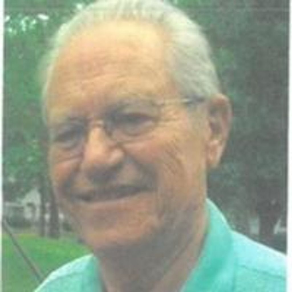 Paul Eggers, Sr.