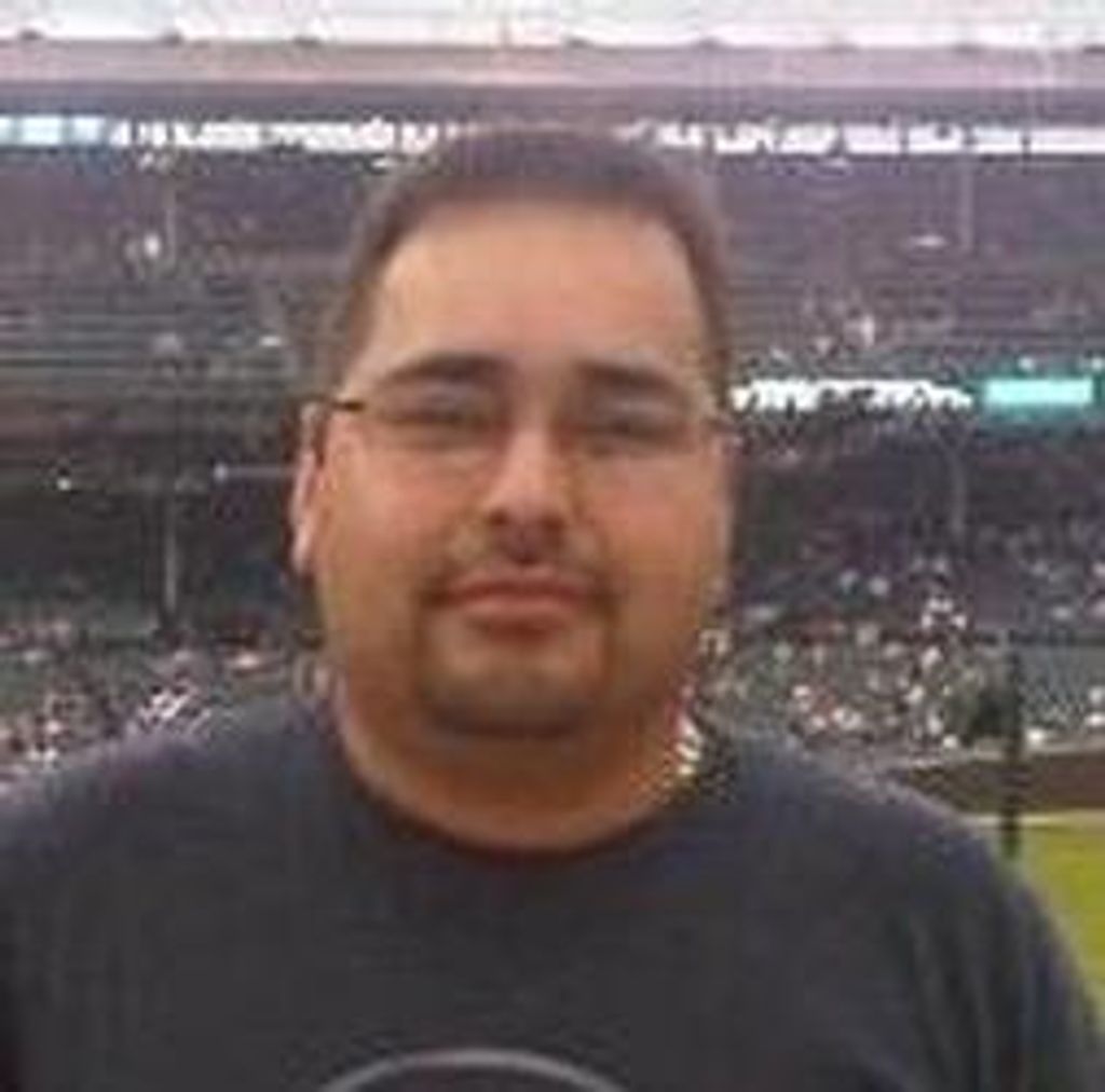 Guillermo Alvarado Iii Profile Photo