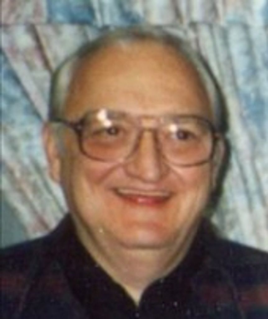 Clair C. "Mep" Carl