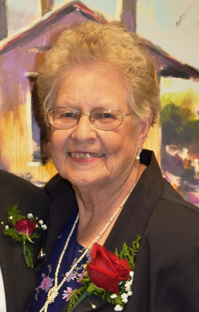 Donna Louise Arcand Profile Photo