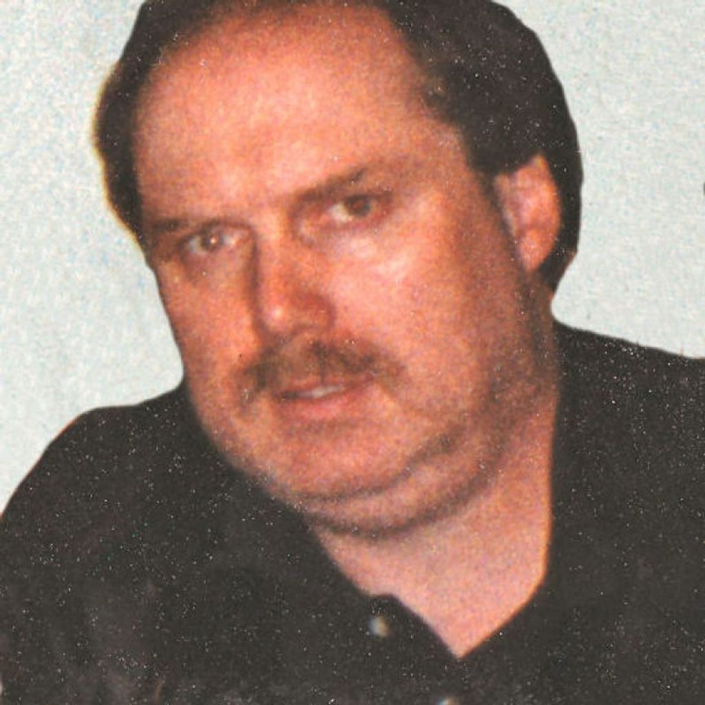Michael Scott  Peterson