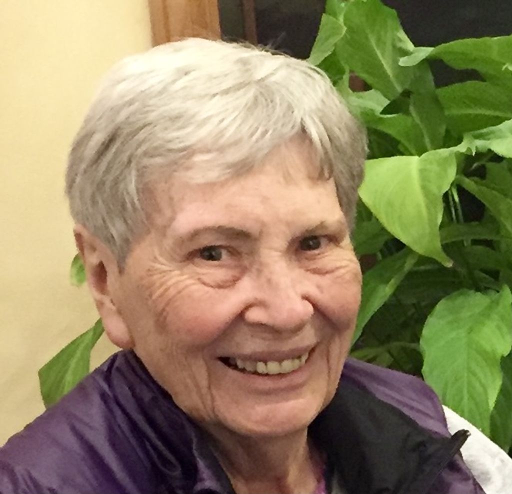 Joyce Webb Gibson