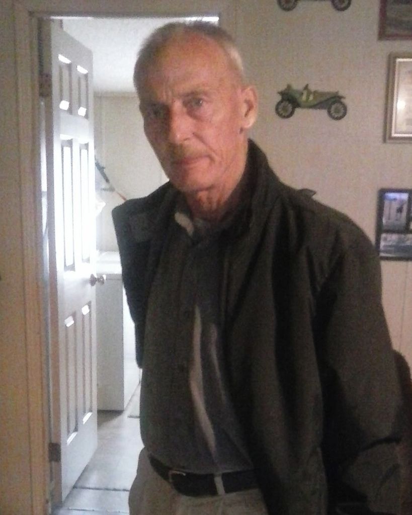 Curtis Paul Cates Profile Photo