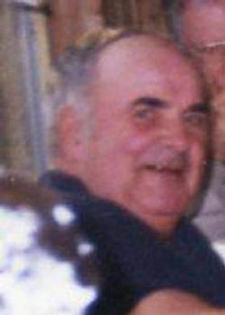 Ralph Mayhew Profile Photo