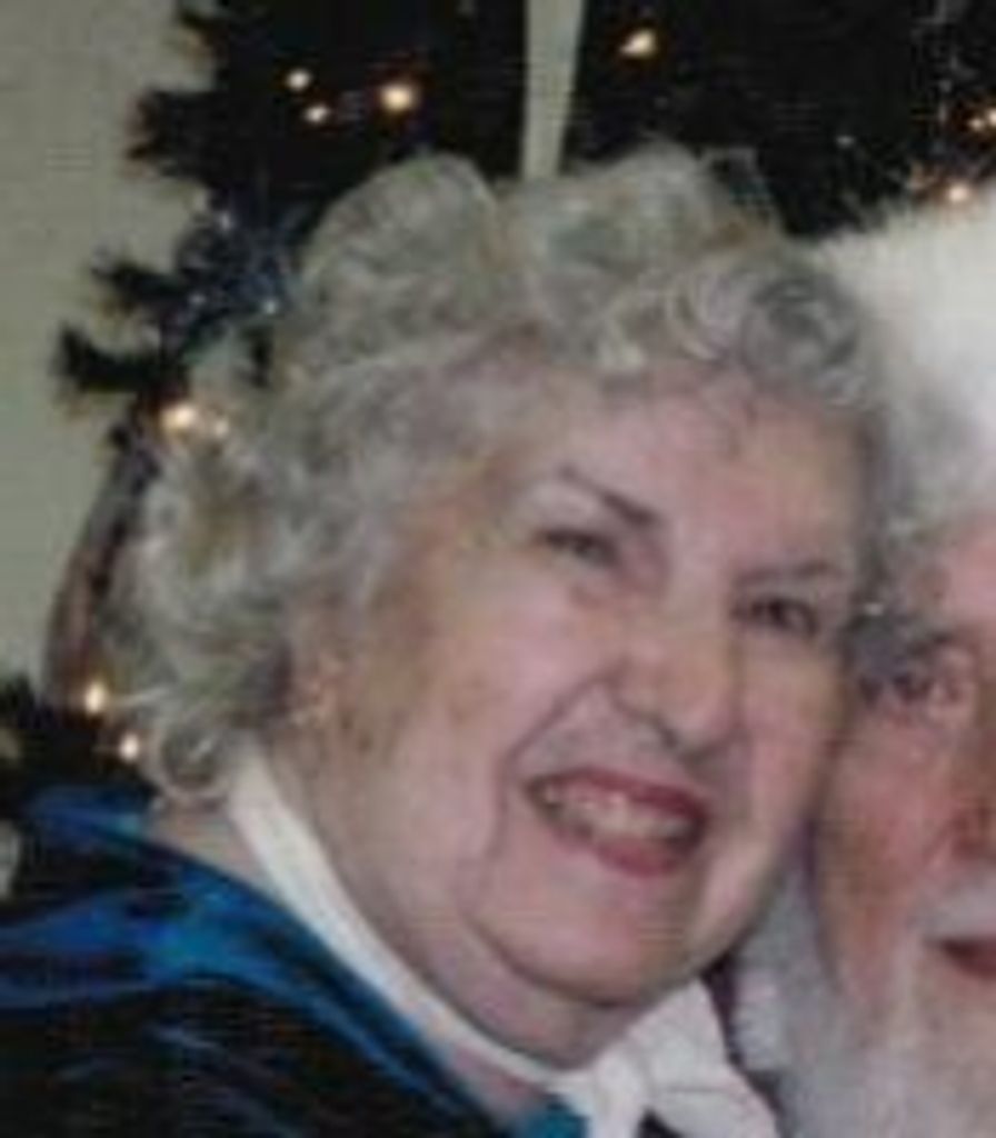 Doretta Frenna Smith Profile Photo