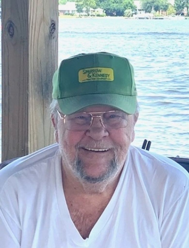 Jimmy Wilkes