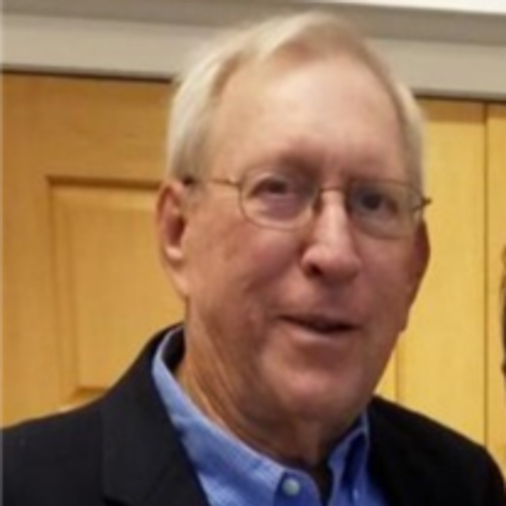 John "Bob" Kinsey