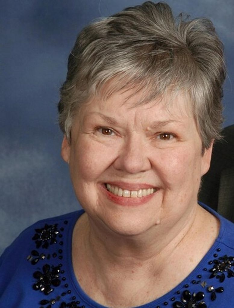 Barbara E. Martin Profile Photo